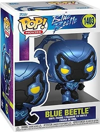 Ph47 Blue Beetle 1403