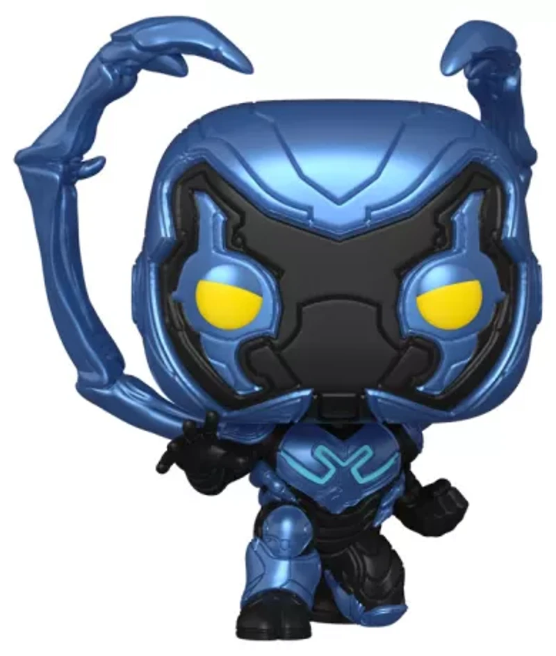 Ph47 Blue Beetle 1403
