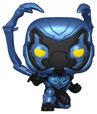 Ph47 Blue Beetle 1403