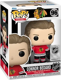 Ph58 NHL : Connor Bedard 96