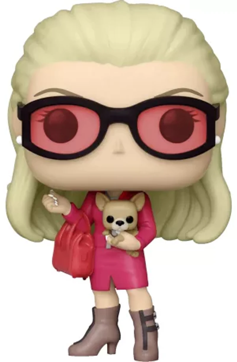 Ph55 Legally Blonde : Elle With Bruiser 1224