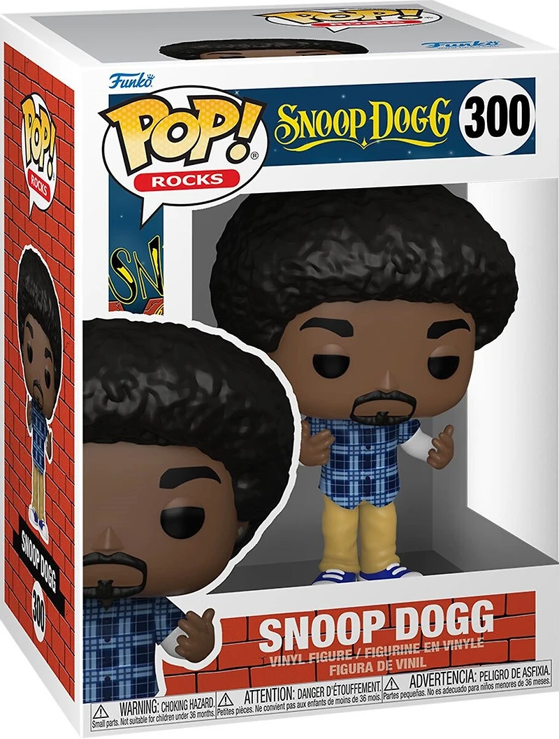 Ph59 Snoop Dogg 300