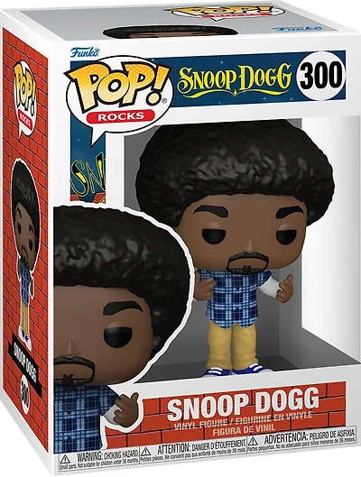 Ph59 Snoop Dogg 300