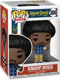 Ph59 Snoop Dogg 300