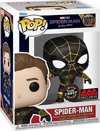 Ph56 Spider-Man No Way Home : Chase Spider-Man AAA 1073