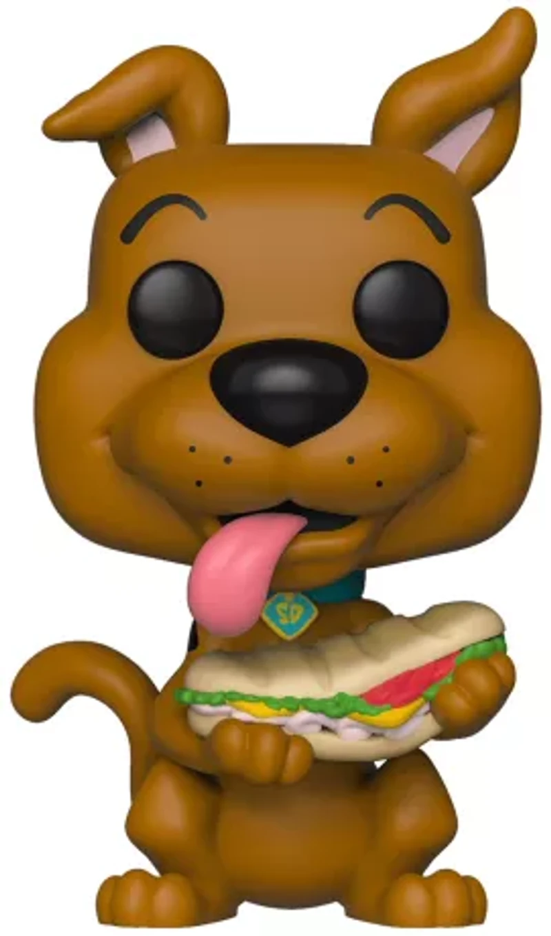 Ph39 Scooby-Doo! : Scooby-Doo 625