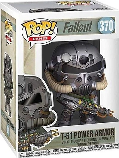 Ph19 Fallout : T-51 Power Armor 370