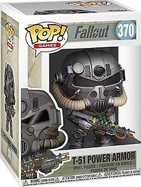 Ph19 Fallout : T-51 Power Armor 370