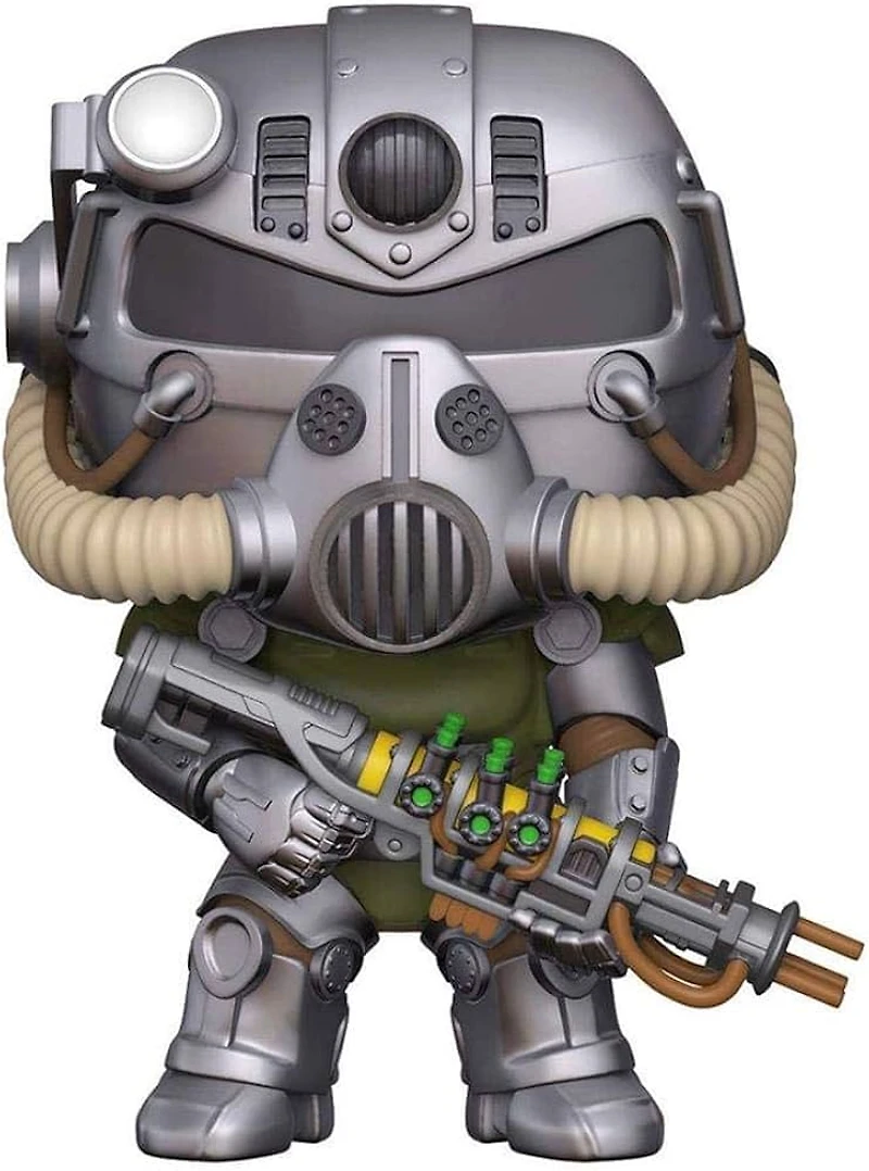 Ph19 Fallout : T-51 Power Armor 370