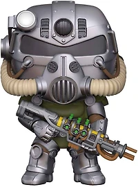Ph19 Fallout : T-51 Power Armor 370