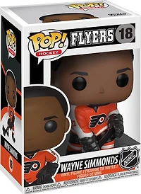 Ph29 NHL : Wayne Simmonds 18