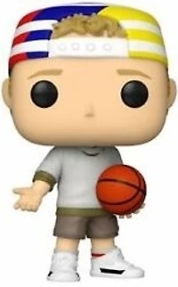 Eb29 White Man Can't Jump : Billy Hoyle 977