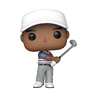 Jn163 Tiger Woods Tour Debut 1992 06