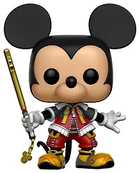 Pe47 Kingdom Hearts : Mickey 261