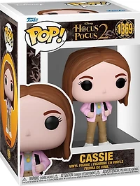 Pe42 Hocus Pocus 2 : Cassie 1369