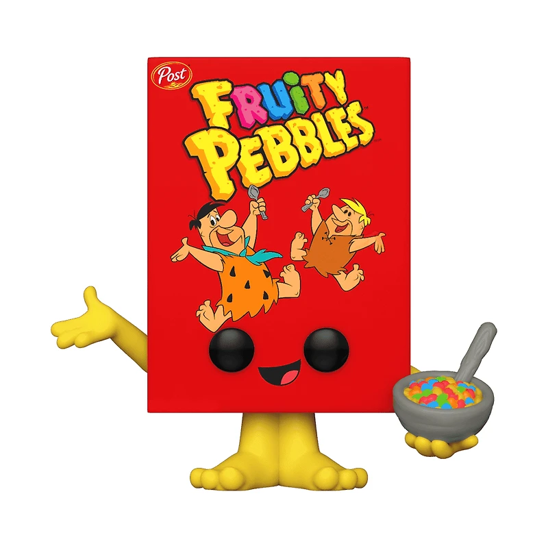 Pe187 Fruity Pebbles 108