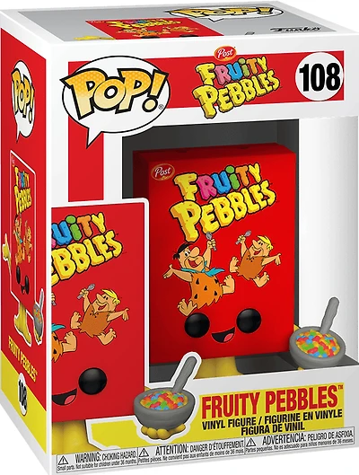 Pe187 Fruity Pebbles 108