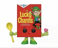 Pe191 Lucky Charms Funko Excl. 109