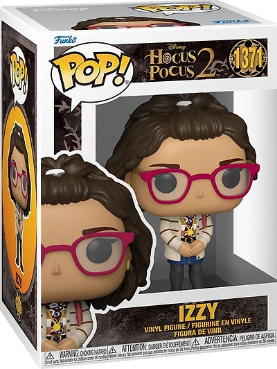 Pe41 Hocus Pocus 2 : Izzy 1371