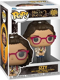 Pe41 Hocus Pocus 2 : Izzy 1371