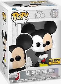 Pe46 Mickey Mouse HT 1311