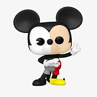 Pe46 Mickey Mouse HT 1311