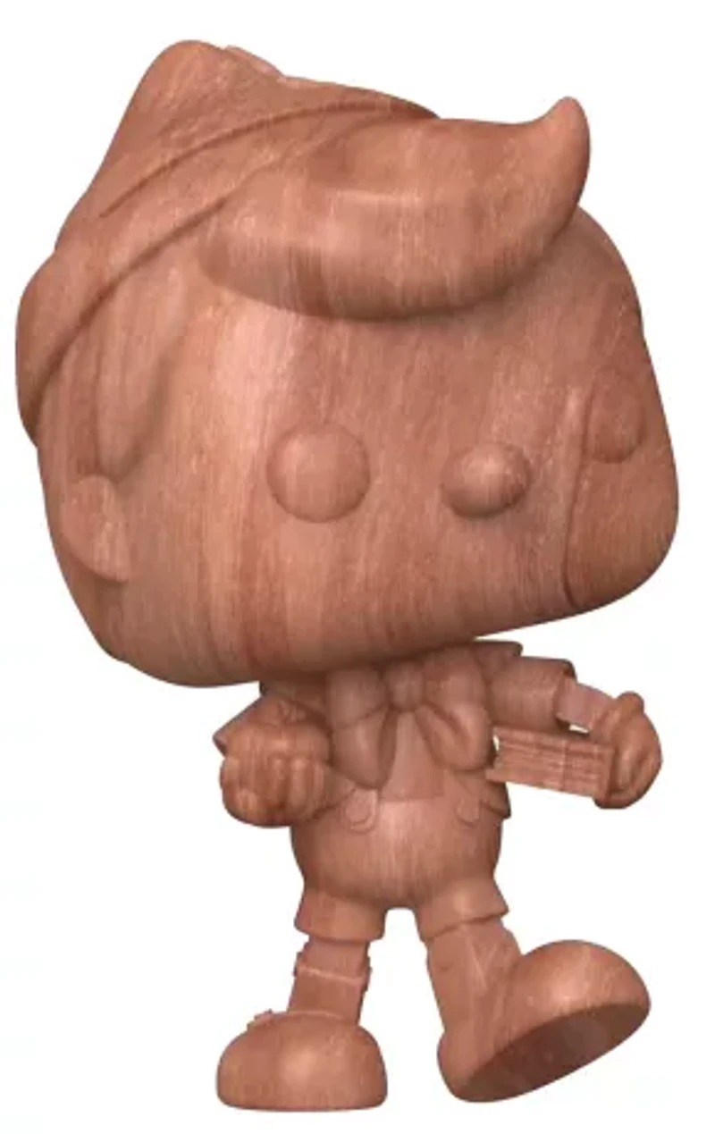 Pe64 Pinocchio : Pinocchio HT 1029
