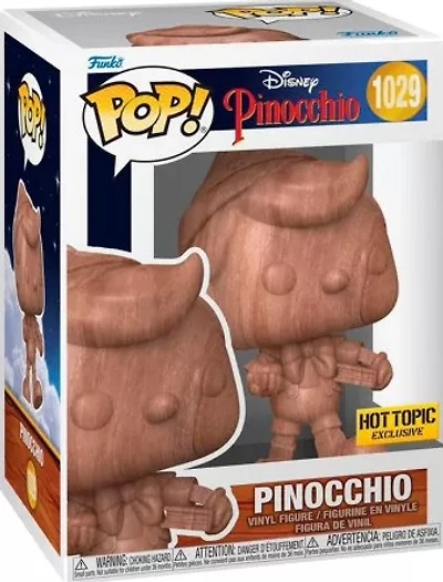 Pe64 Pinocchio : Pinocchio HT 1029