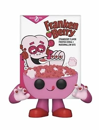 Pe185 Franken Berry Funko Excl. 183
