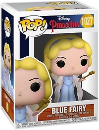 Pe67 Pinocchio : Blue Fairy 1027