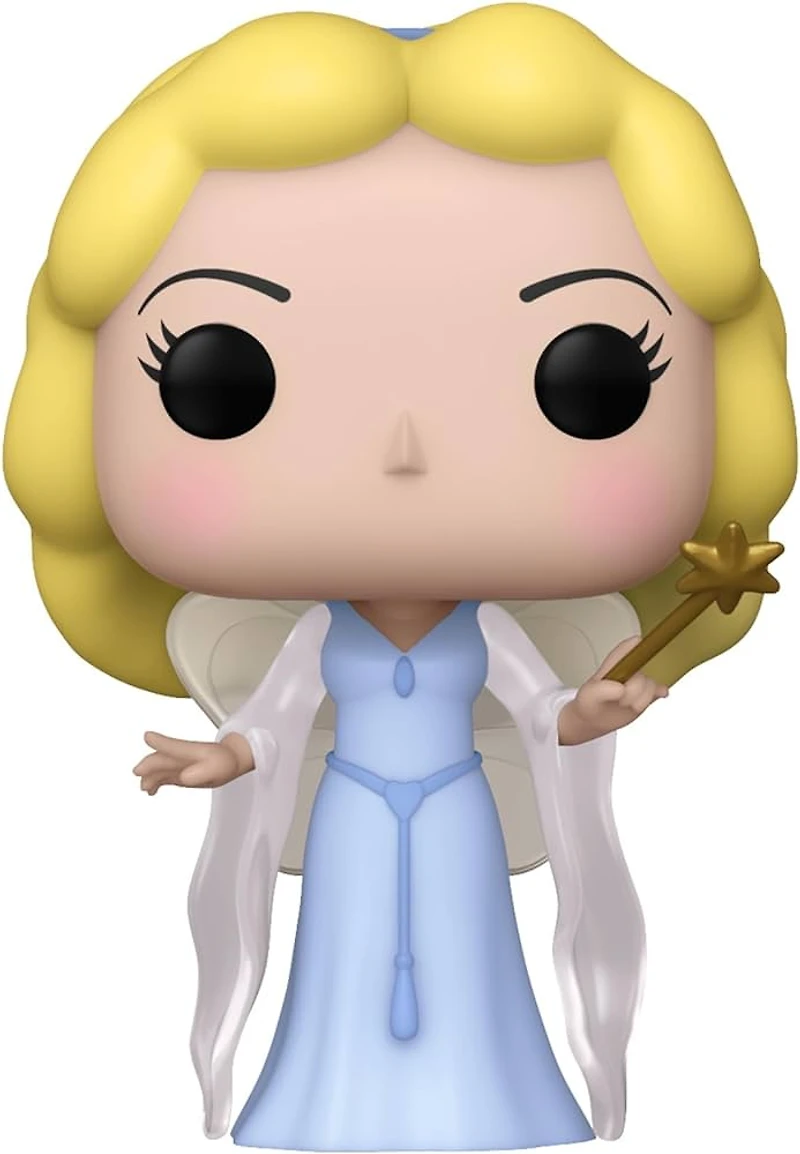 Pe67 Pinocchio : Blue Fairy 1027