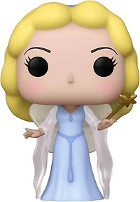 Pe67 Pinocchio : Blue Fairy 1027