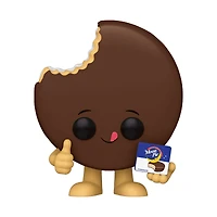 Pe176 Moon Pie OaW 98