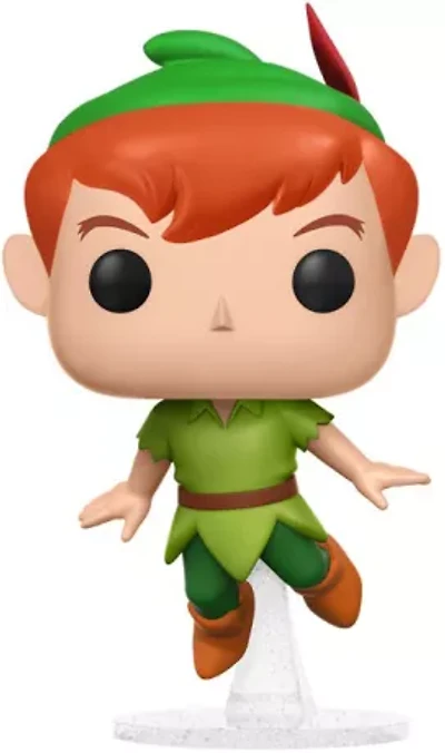 Pe53 Peter Pan SE 279