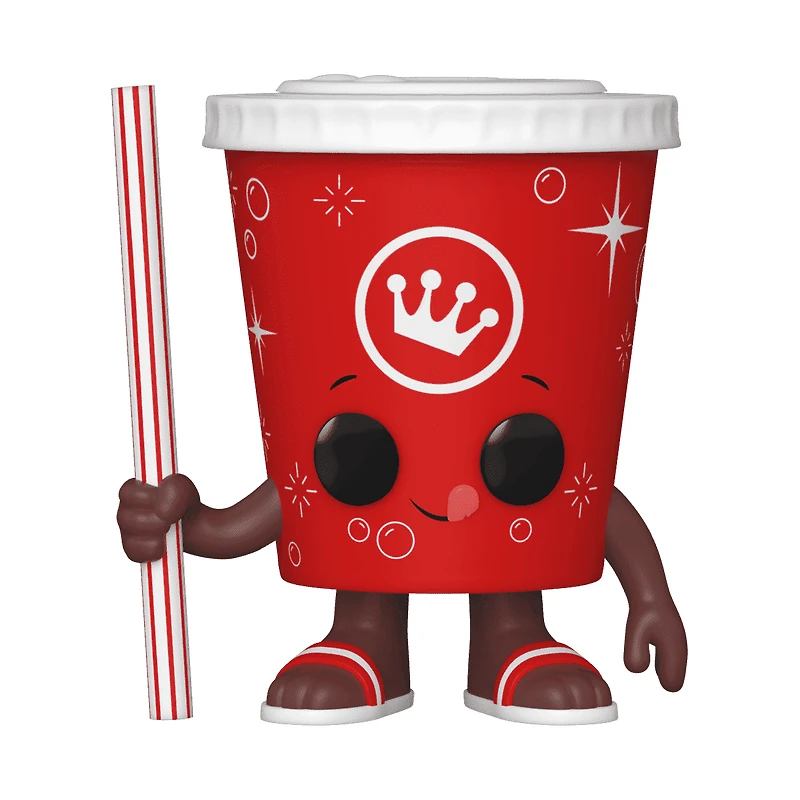 Pe198 Soda Cup 200