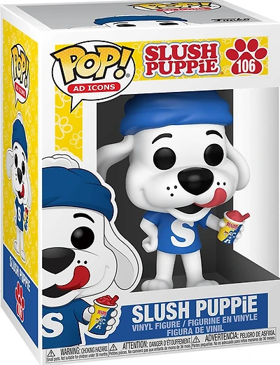 Pe196 Slush Puppie 106