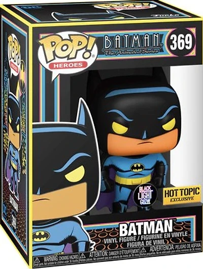 Pe147 Batman BLG HT 369