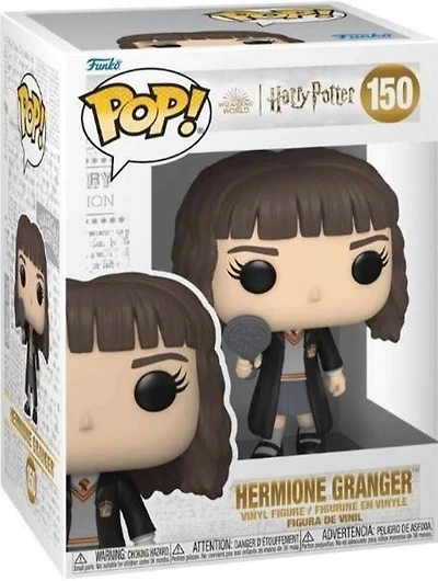 Pe170 Harry Potter : Hermione Granger 150