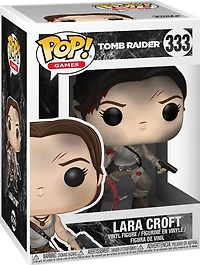 Pe218 Lara Croft 333