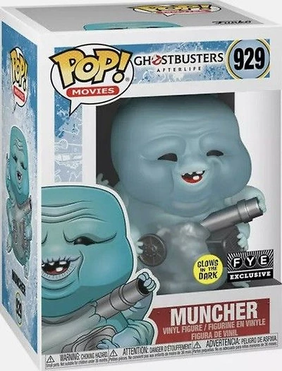Pe205 Muncher GiD Fye 929
