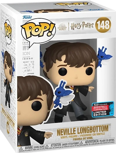 Pe230 Neville Longbottom 2022 Fallcon 148