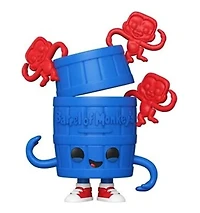 Pe219 Barrel Of Monkeys 100