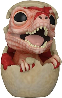 Pe204 Hatching Raptor 2023 Sumcon 1442