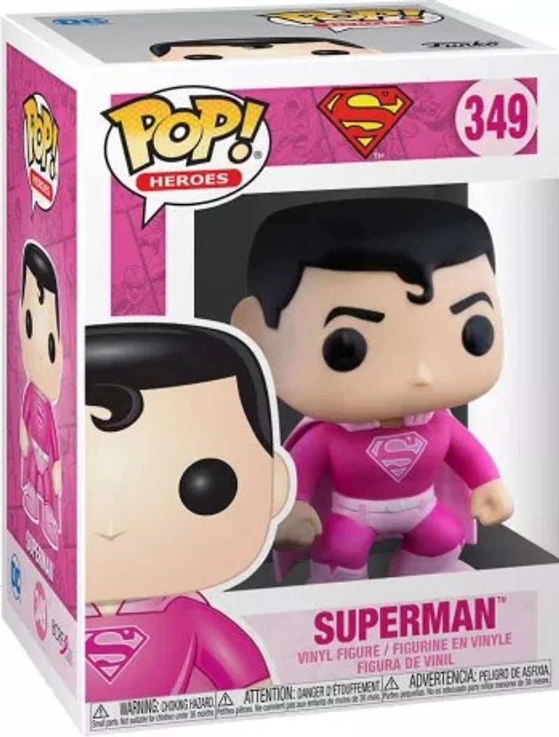 Pe150 Superman 349