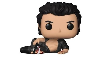 Pe203 Dr. Ian Malcolm 552