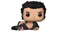 Pe203 Dr. Ian Malcolm 552