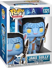 Pe210 Jake Sully 1321