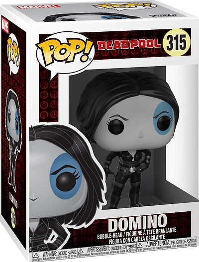Pe233 Domino 315