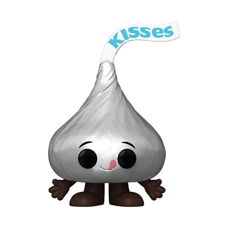 Pe188 Hershey's Kisses 107