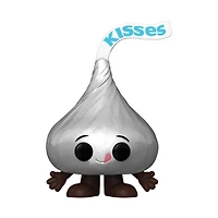 Pe188 Hershey's Kisses 107